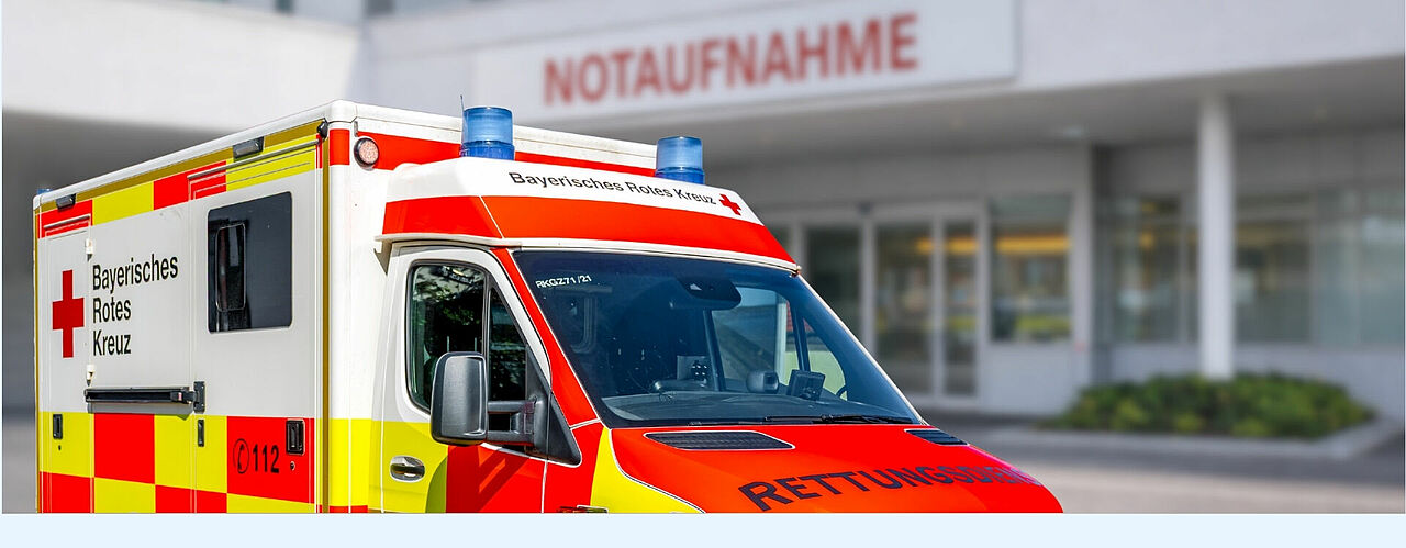 Rettungsdienst
